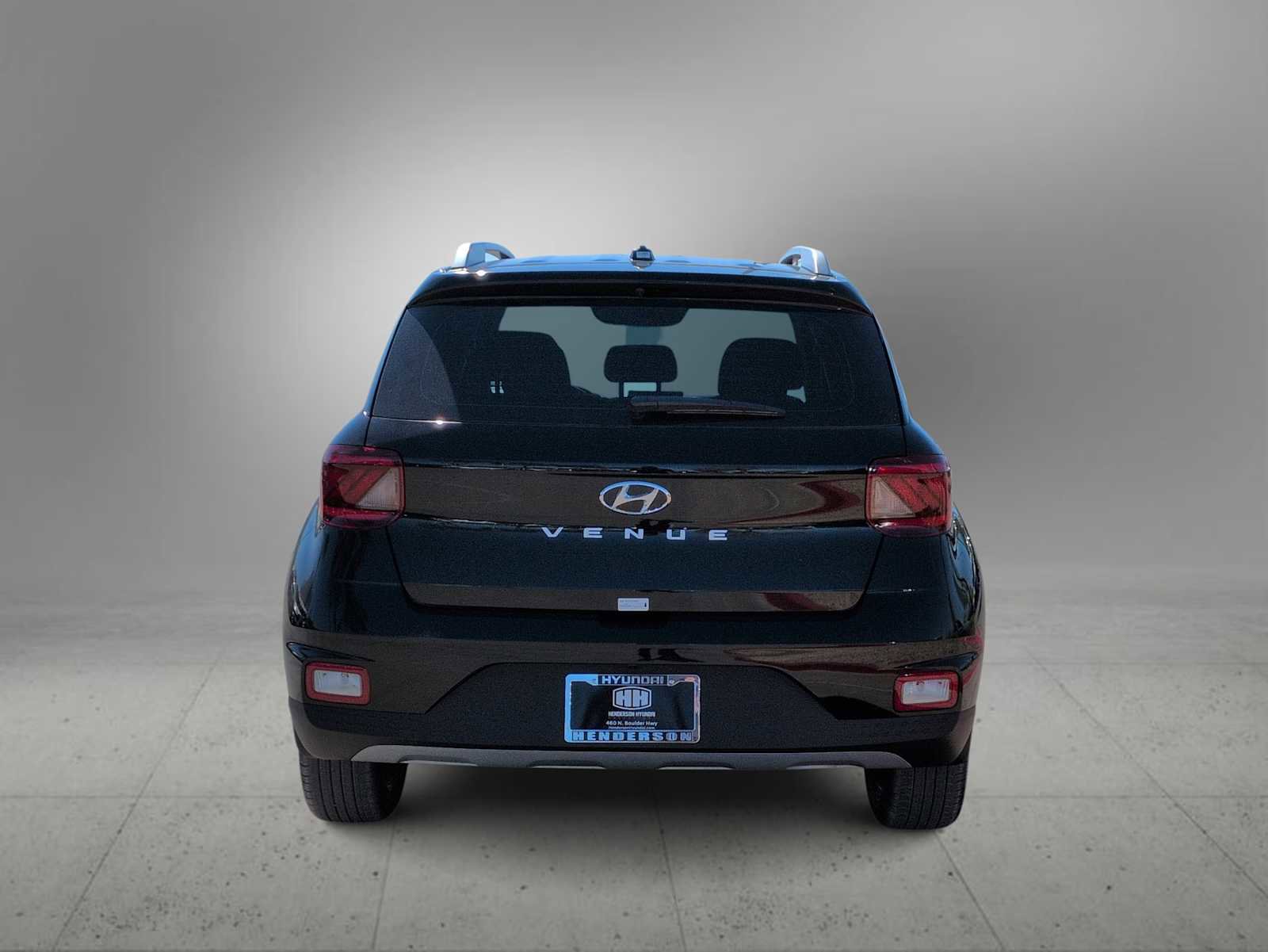 Certified 2026 Hyundai Venue SEL image 7