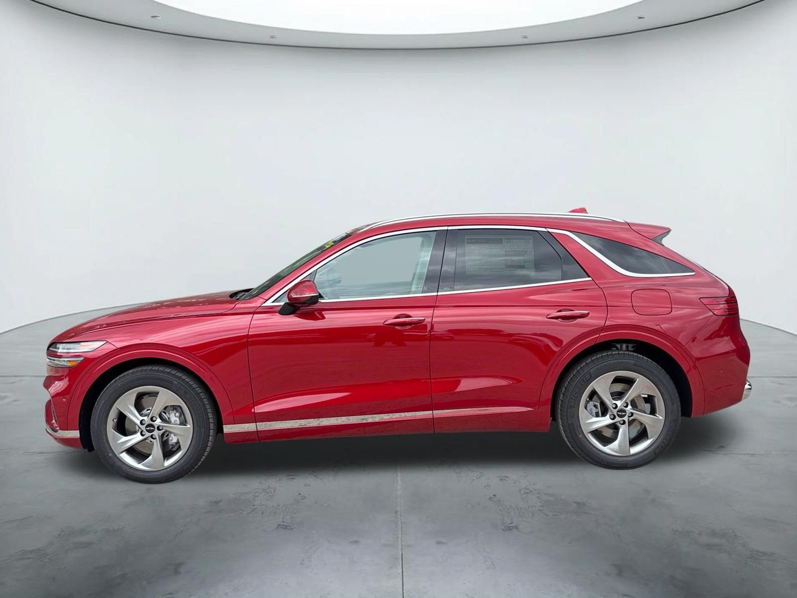 New 2026 Genesis GV70 2.5T Advanced AWD/4WD video 2