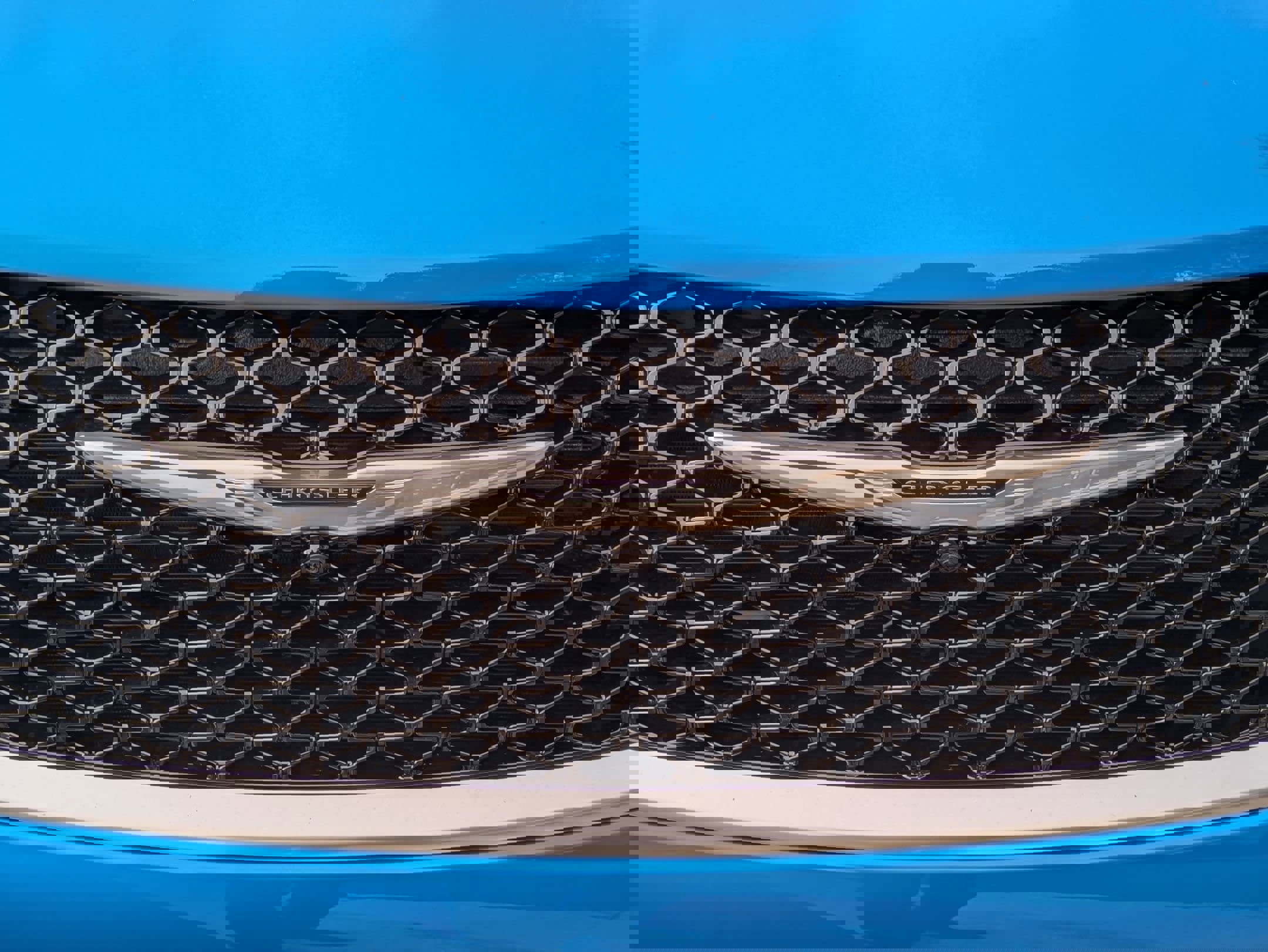 New 2026 Chrysler Pacifica Pinnacle FWD image 34