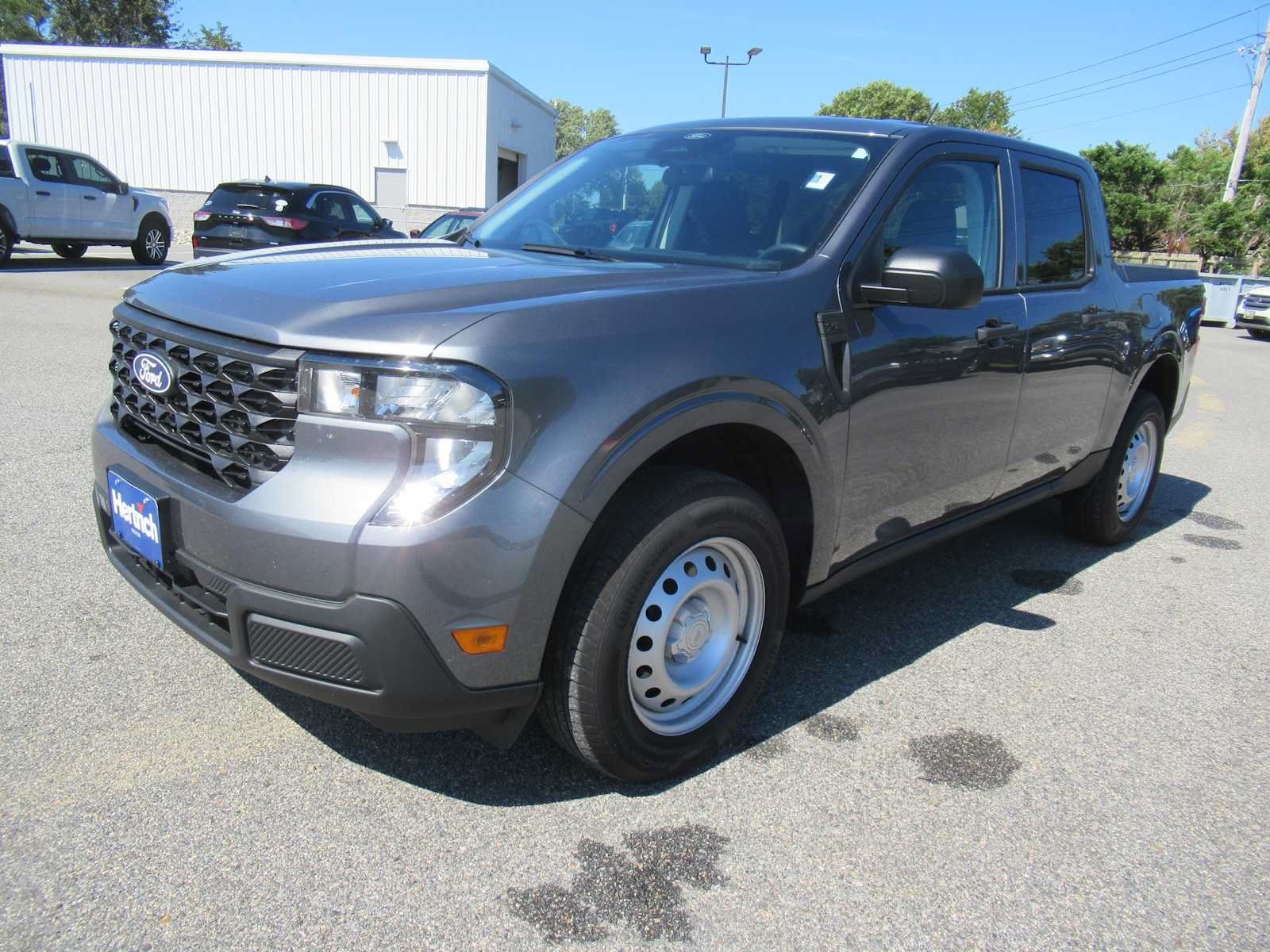 Used 2026 Ford Maverick XL