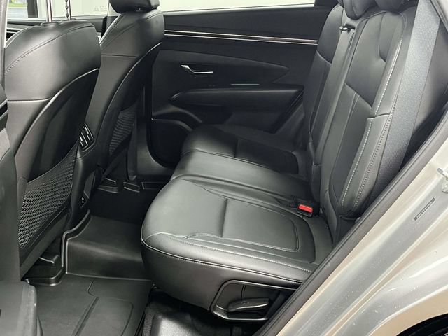 Used 2023 Hyundai Tucson SEL w/ Convenience Package FWD image 19