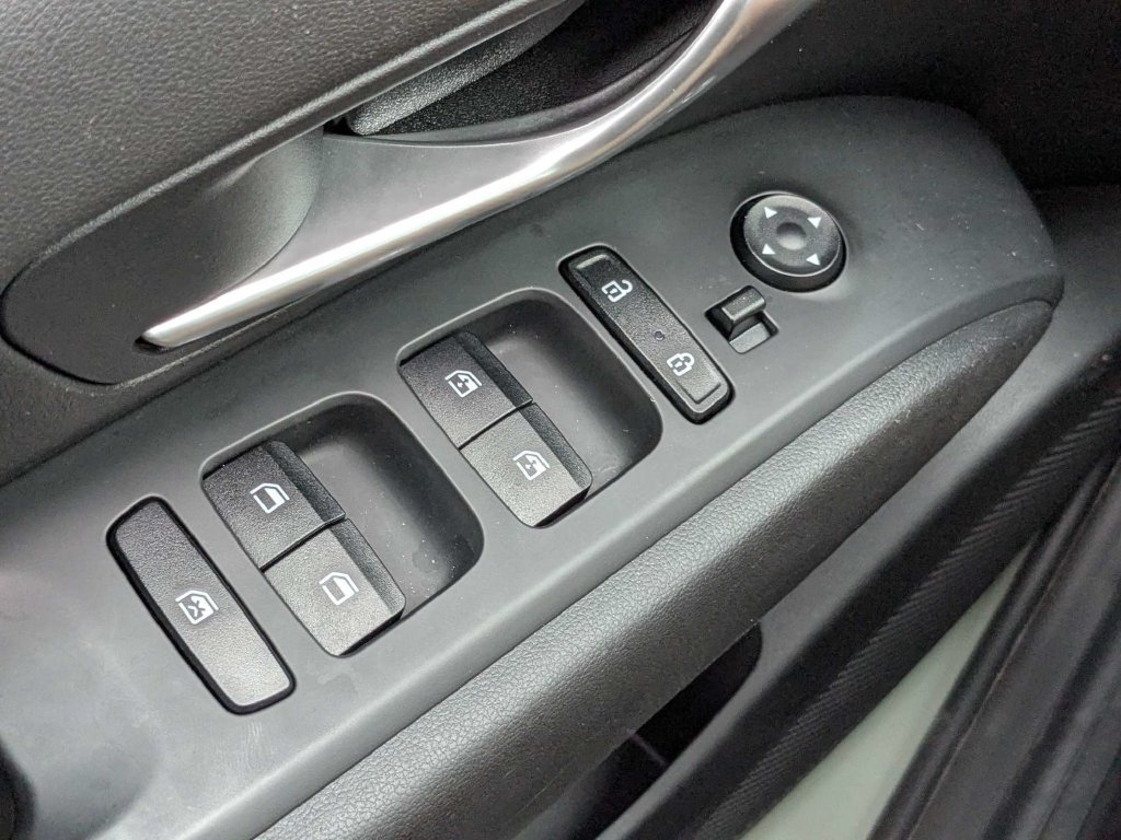 Used 2023 Hyundai Santa Cruz SEL Premium AWD/4WD image 24