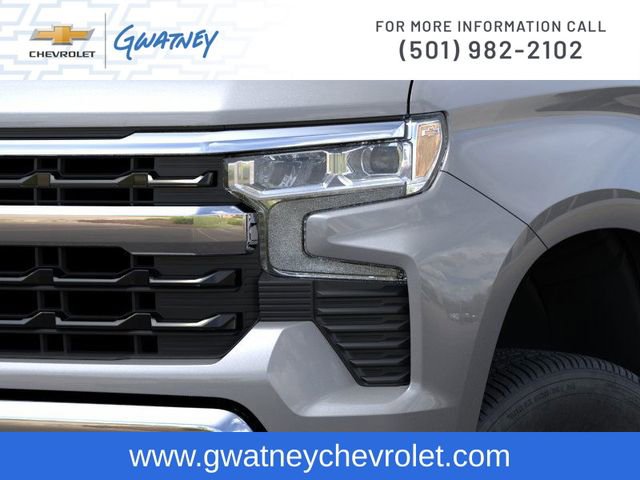 New 2026 Chevrolet Silverado 1500 LT image 10