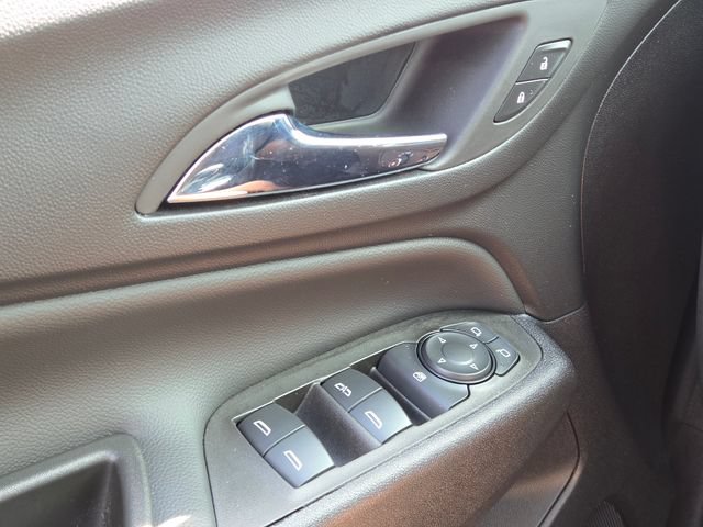 Used 2024 Chevrolet Equinox LT FWD image 24