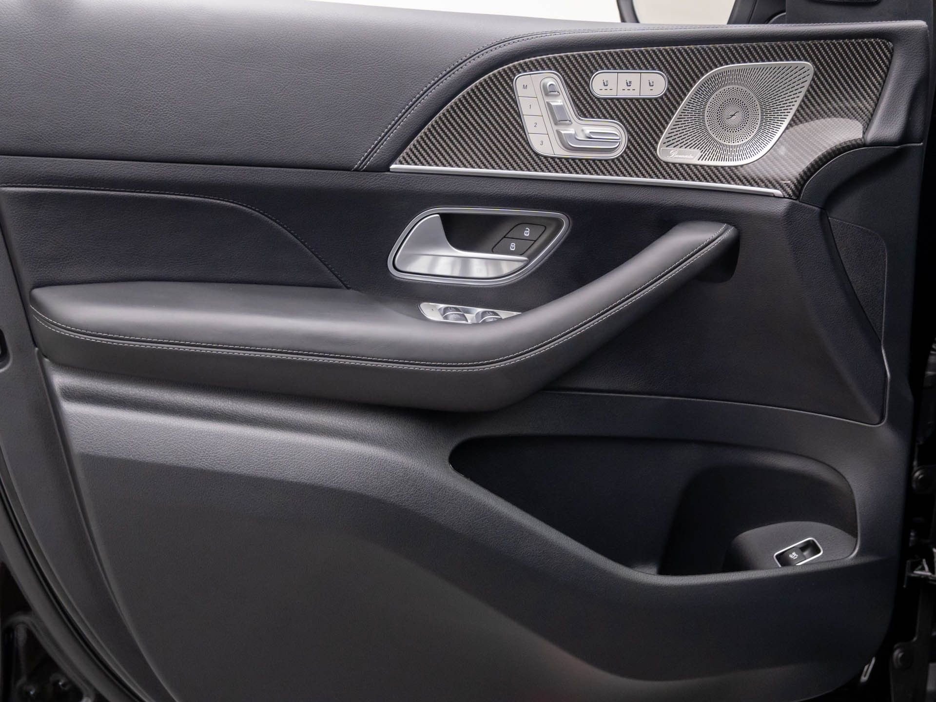 New 2026 Mercedes-Benz GLE 53 AMG 4MATIC image 14