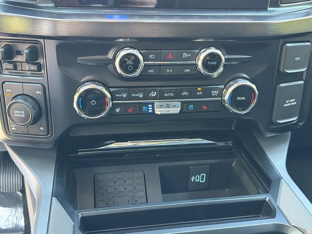 New 2026 Ford F250 Lariat AWD/4WD image 31