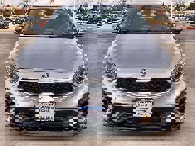 Used 2021 Kia Forte LXS image 7