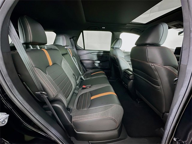 Certified 2026 Honda Passport TrailSport image 6