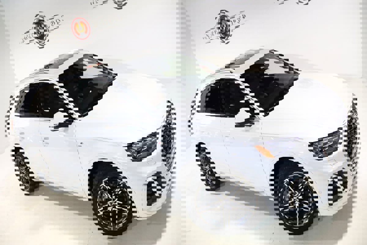 Used 2021 Audi Q5 e Prestige image 7