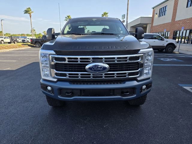 Used 2025 Ford F250 XLT w/ Tremor Off-Road Package AWD/4WD image 3