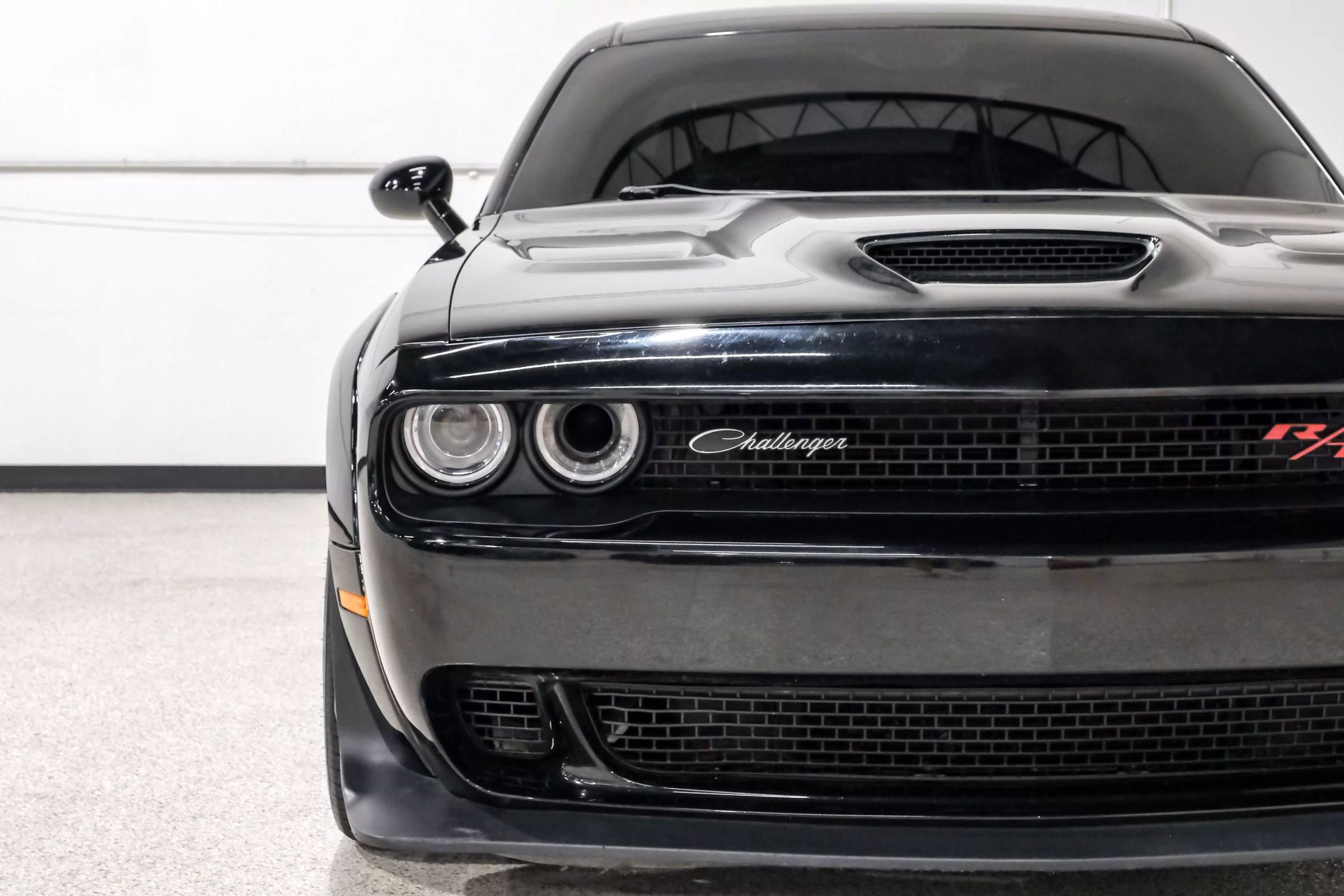 Used 2020 Dodge Challenger R/T Scat Pack image 46