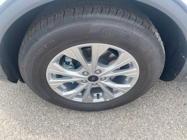 New 2025 Ford Escape Active w/ Active Premium Tech Pack image 10