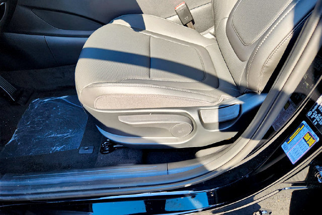 New 2026 Hyundai Santa Cruz SEL AWD/4WD image 10