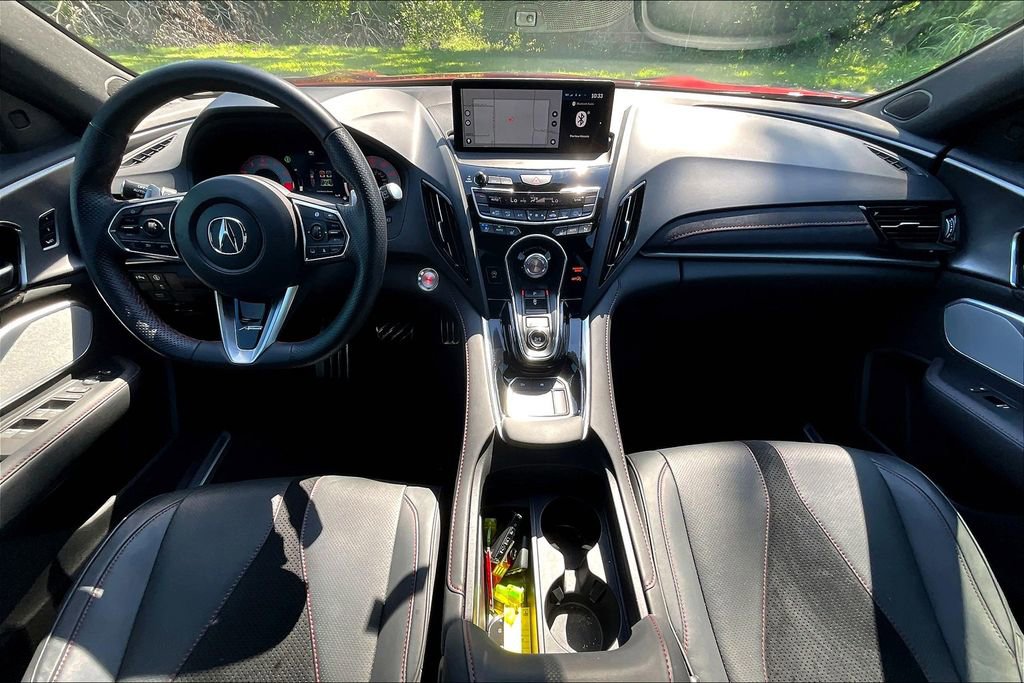 Used 2024 Acura RDX A-Spec image 21