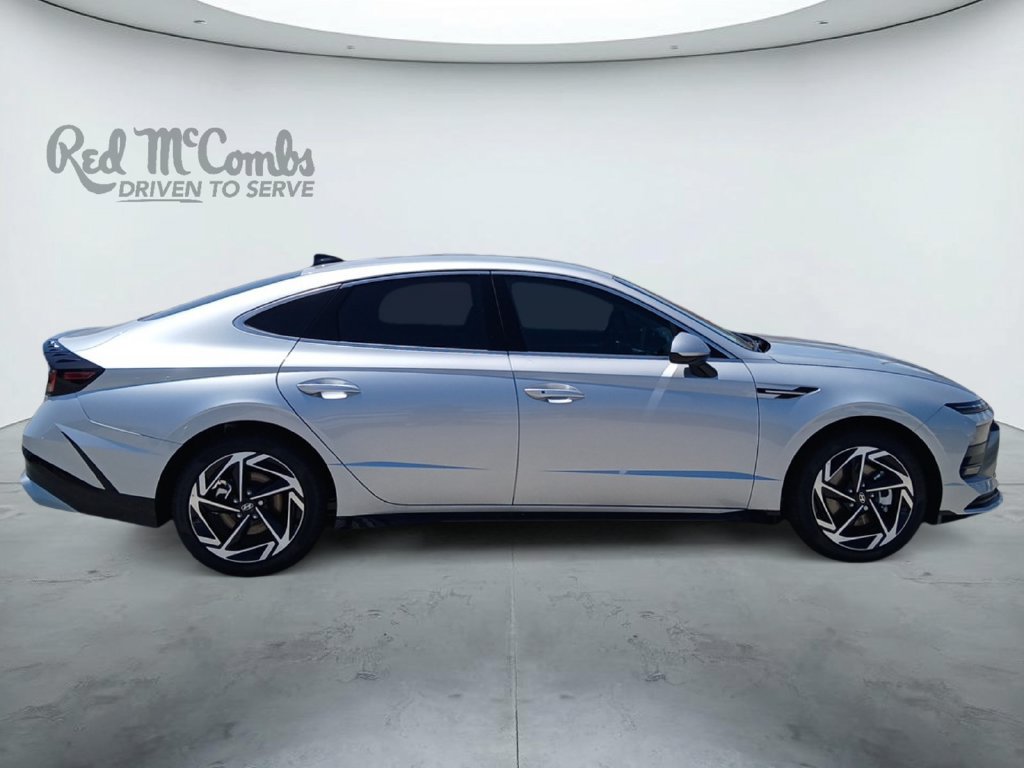New 2026 Hyundai Sonata SEL FWD image 6