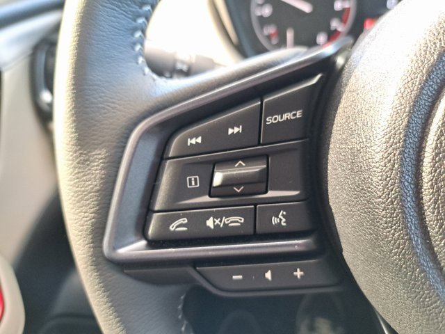 Used 2025 Subaru Forester Limited w/ Popular Package #1 image 18