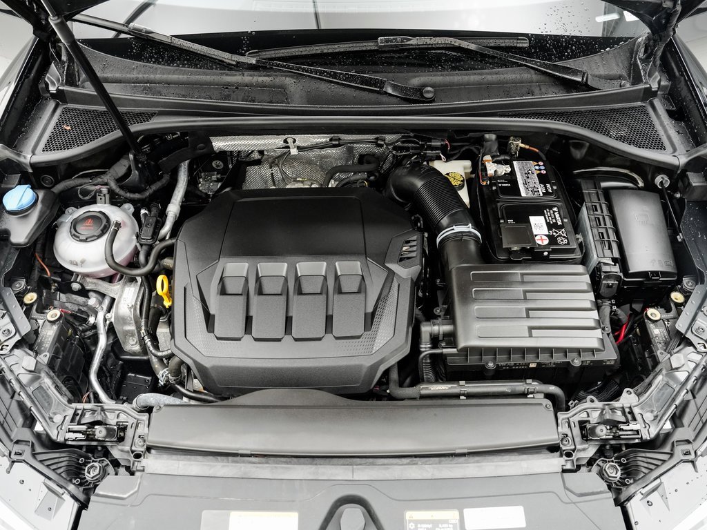 Used 2022 Audi Q3 2.0T Premium Plus image 25