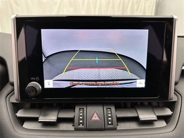Used 2024 Toyota RAV4 Adventure image 17