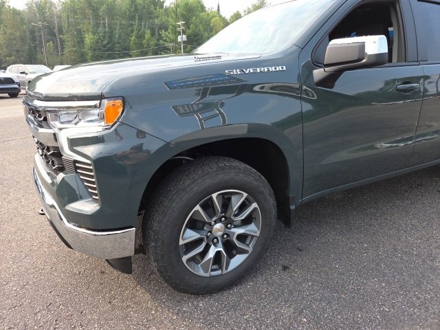 New 2026 Chevrolet Silverado 1500 LT image 31