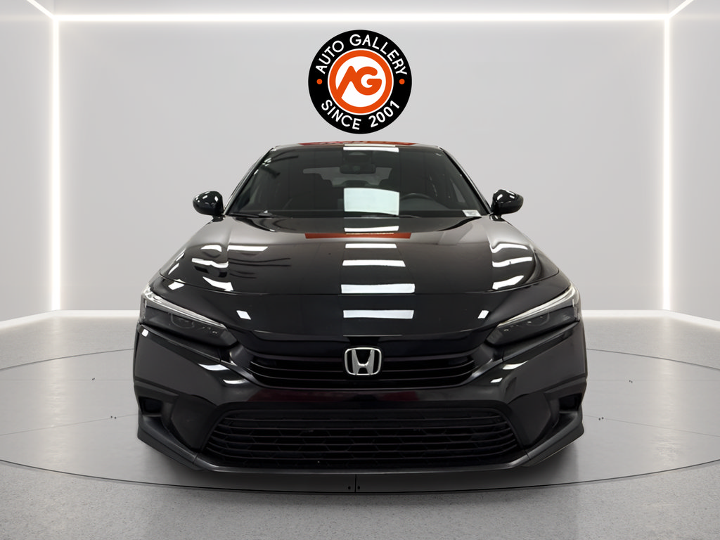 Used 2023 Honda Civic Sport image 8