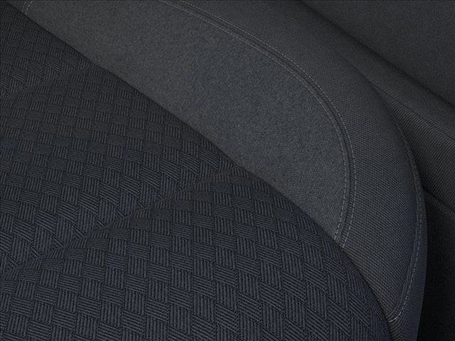 New 2026 Chevrolet Silverado 1500 Custom RWD image 21
