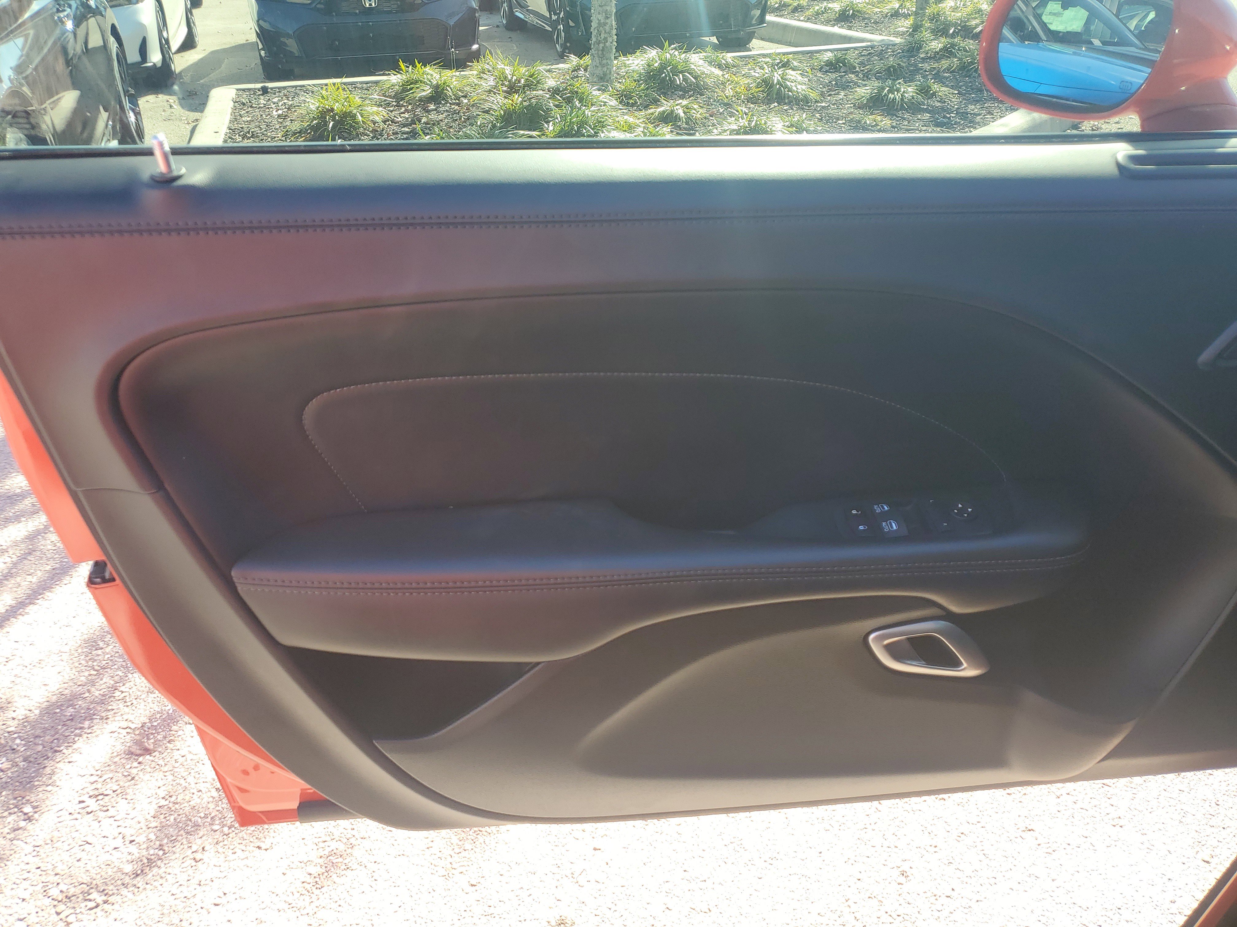 Used 2023 Dodge Challenger R/T w/ Plus Package image 15