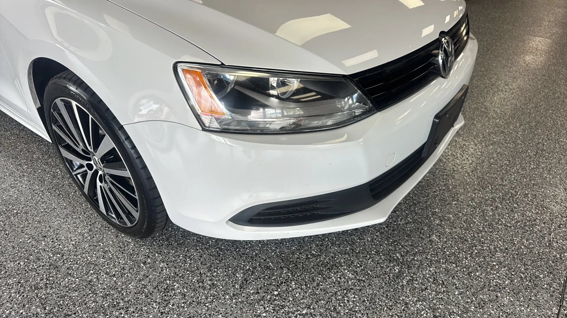 Used 2014 Volkswagen Jetta TDI Value Edition FWD image 32