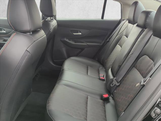 New 2026 Nissan Sentra SR w/ SR Premium Package image 17