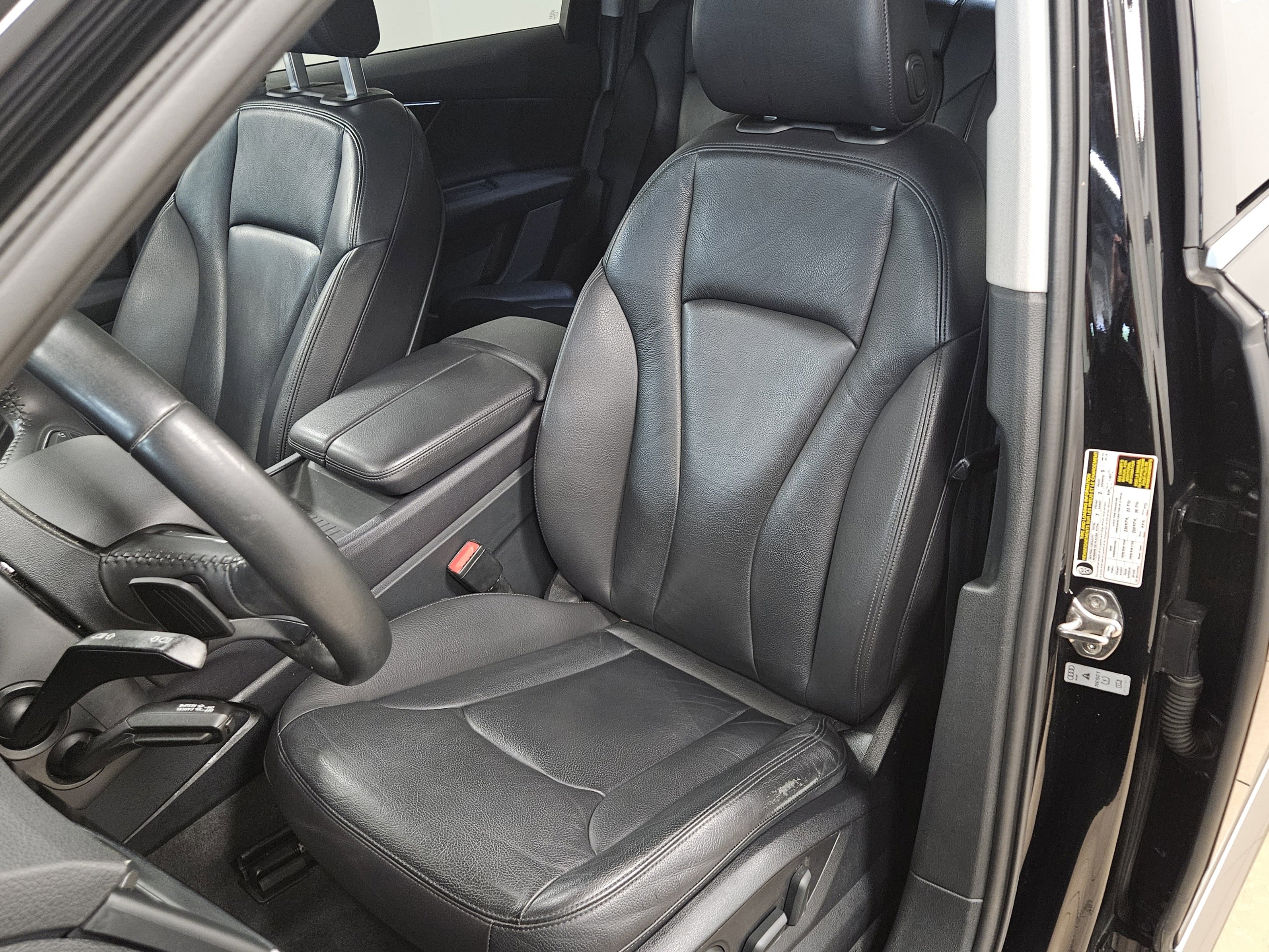 Used 2018 Audi Q7 3.0T Premium Plus image 37