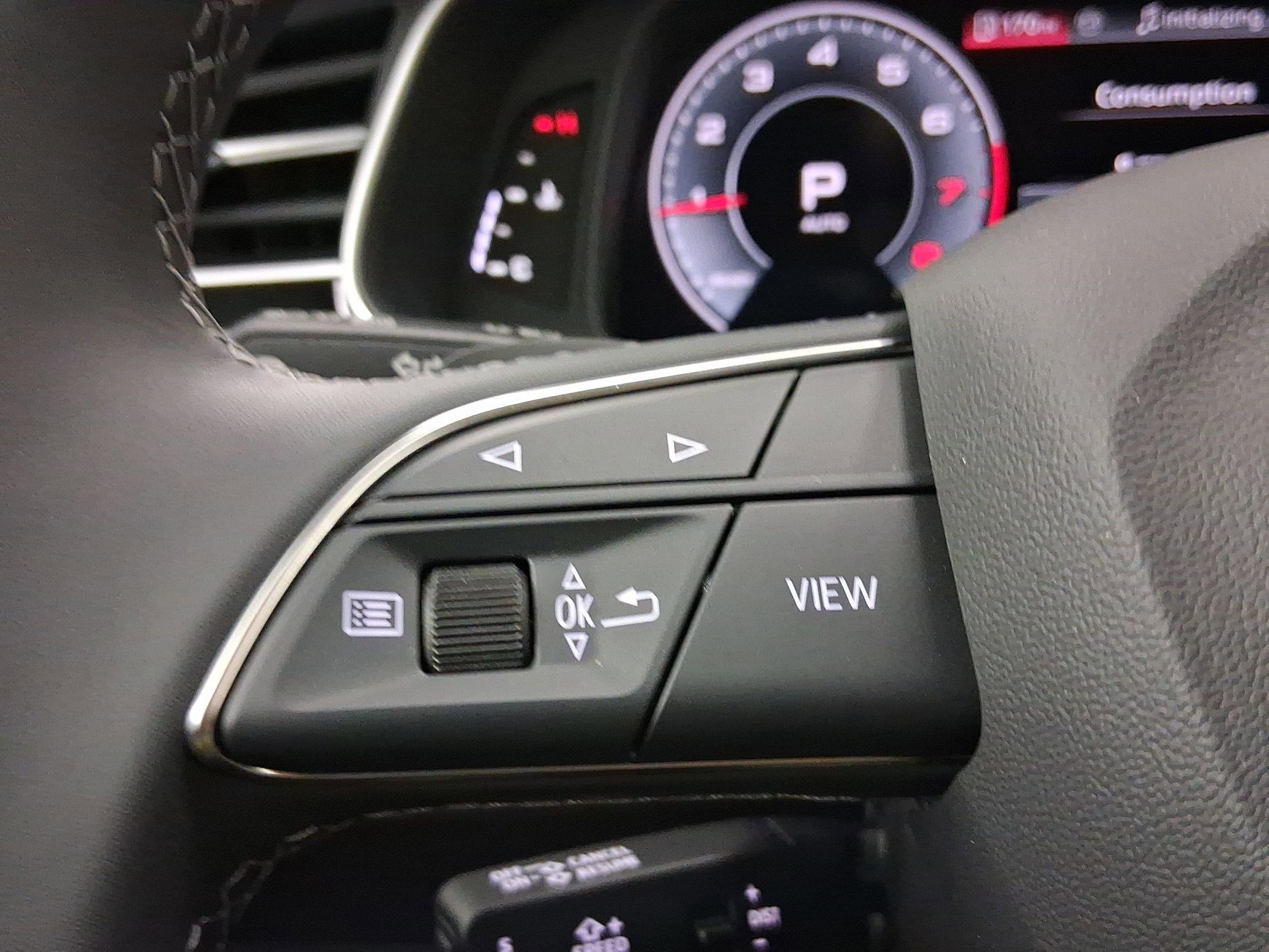 New 2026 Audi Q8 Premium Plus image 15