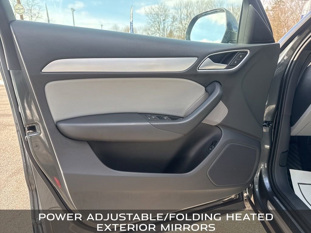 Used 2018 Audi Q3 2.0T Premium image 23