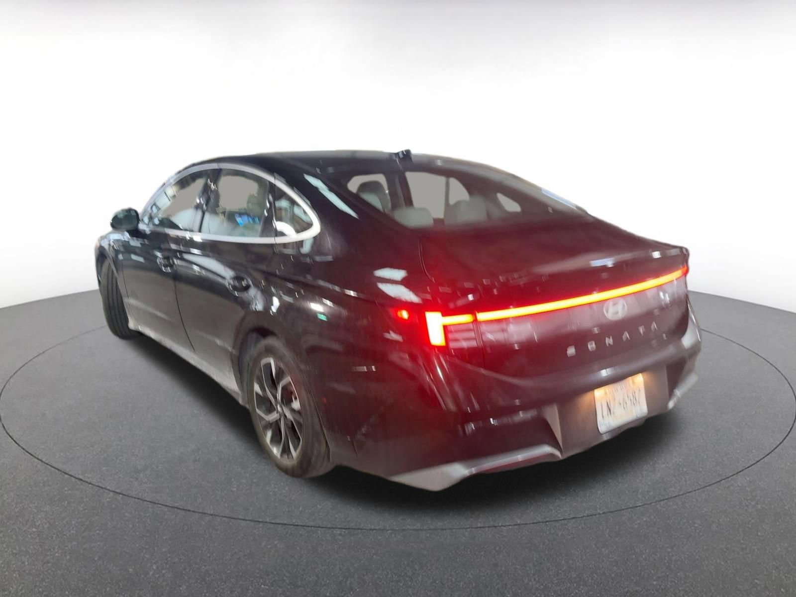 Used 2025 Hyundai Sonata SEL image 5