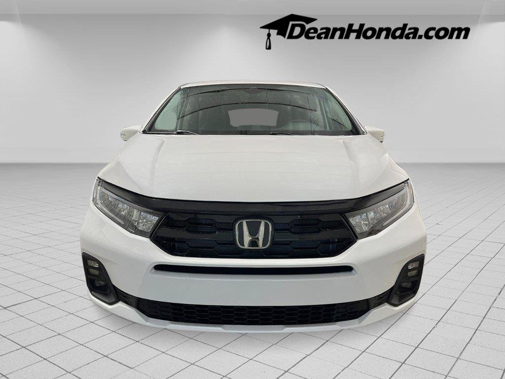 New 2027 Honda Odyssey Touring image 10