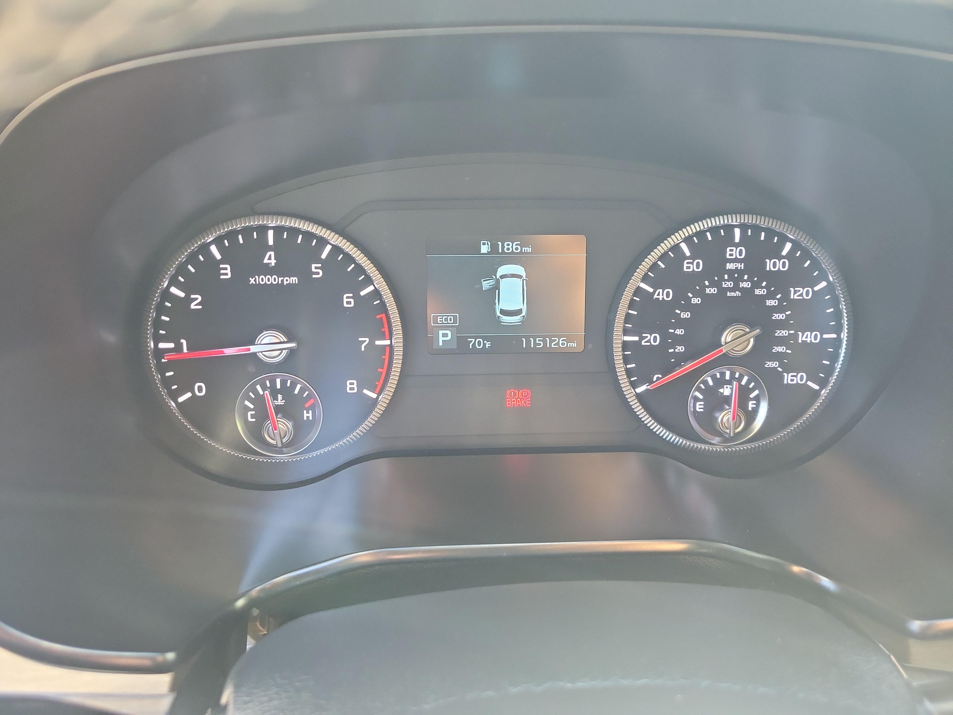 Used 2022 Kia Telluride EX w/ EX Premium Package AWD/4WD image 23