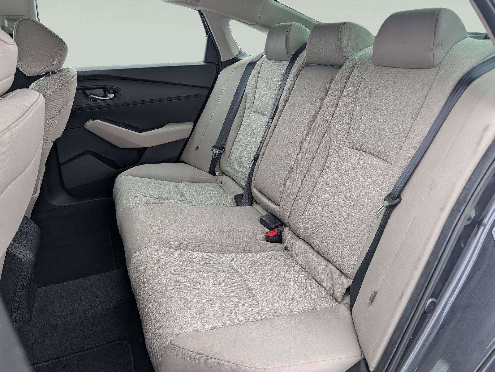 Used 2024 Honda Accord EX image 19