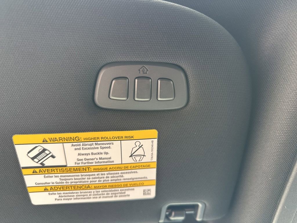 New 2026 Ford F250 Platinum image 26