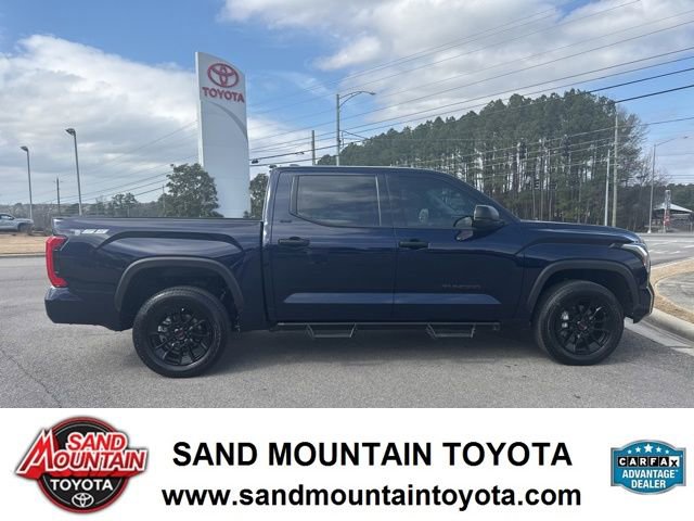 Used 2023 Toyota Tundra SR5 AWD/4WD image 2