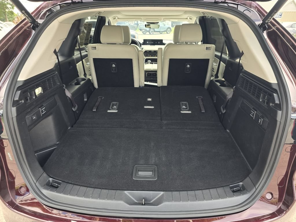 Used 2024 MAZDA CX-90 Plug-In Hybrid w/ Premium Plus AWD/4WD image 26