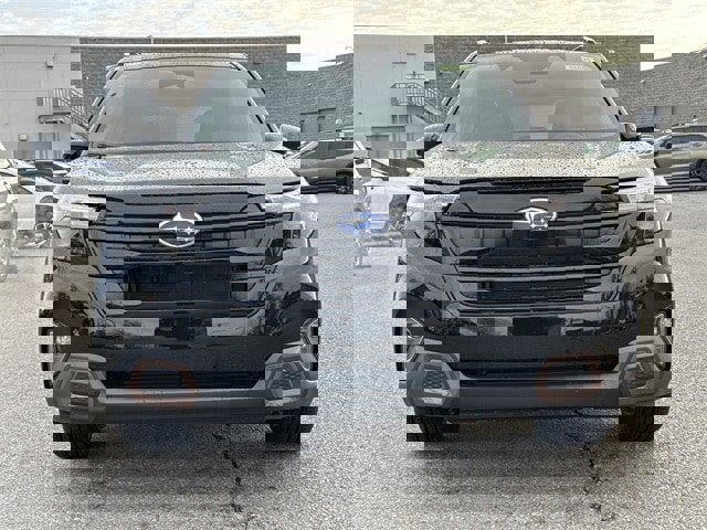 New 2026 Subaru Forester Sport image 8