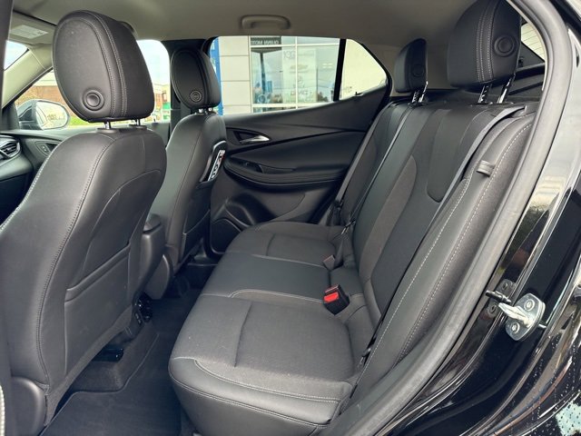 Used 2023 Buick Encore GX Preferred w/ Cold Weather Comfort Package image 12