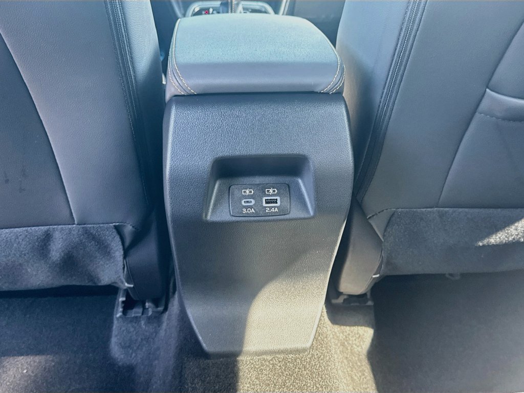 New 2026 Subaru Crosstrek 2.5i Sport AWD/4WD image 25