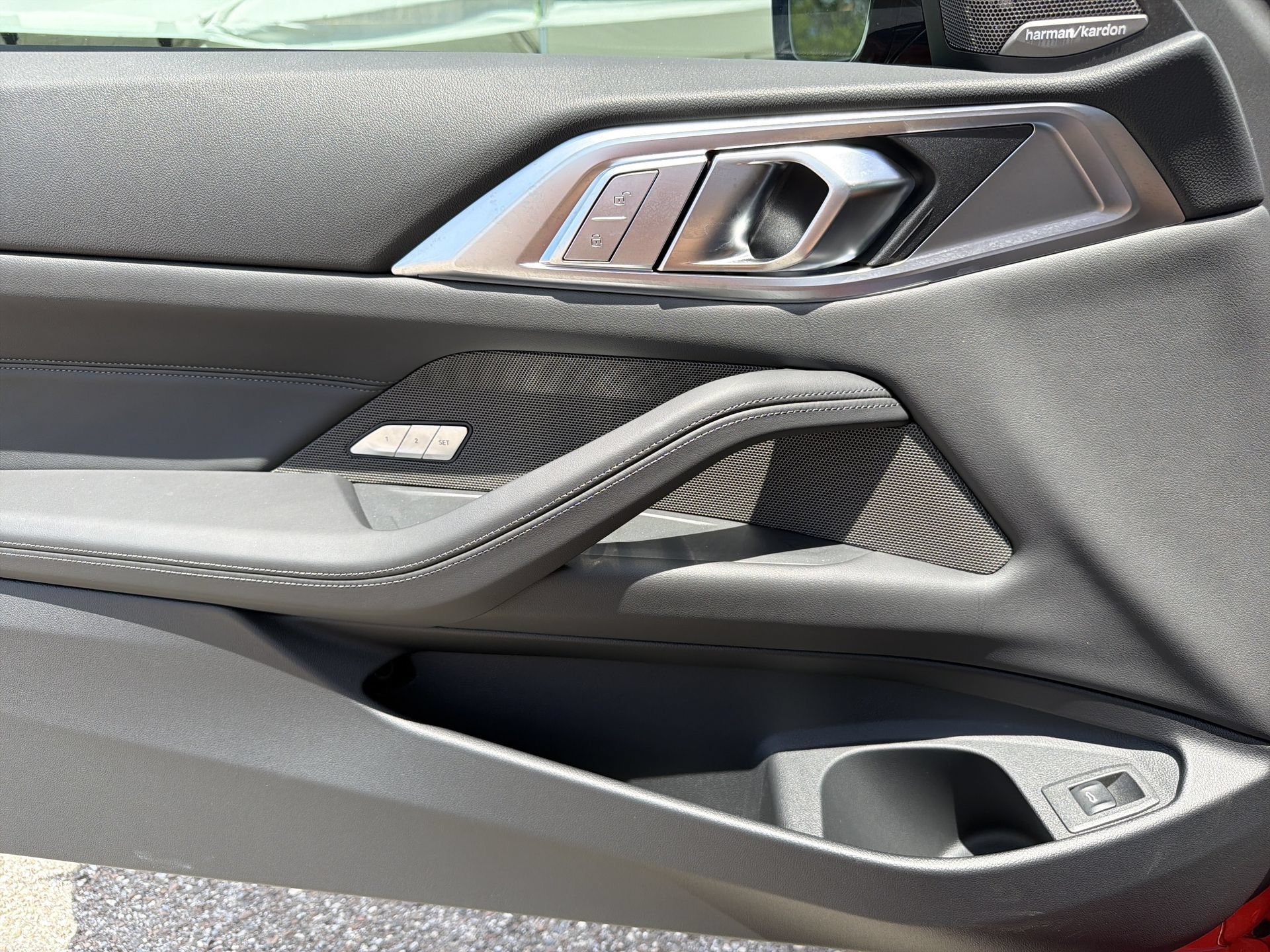 New 2027 BMW M4 xDrive Competition AWD/4WD image 23