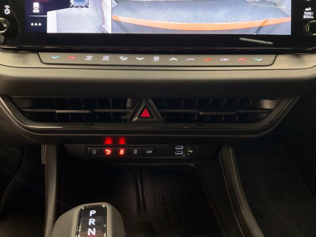 New 2026 Dodge Charger Scat Pack AWD/4WD image 19