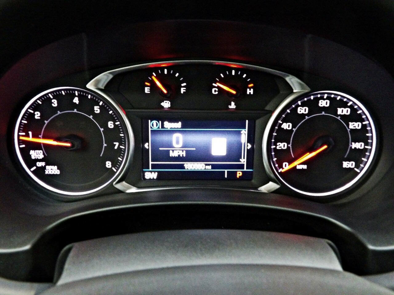 Used 2018 GMC Terrain SLE w/ Driver Convenience Package AWD/4WD image 15