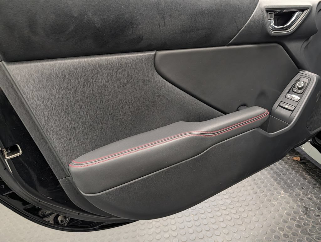 Used 2023 Subaru BRZ Limited RWD image 8