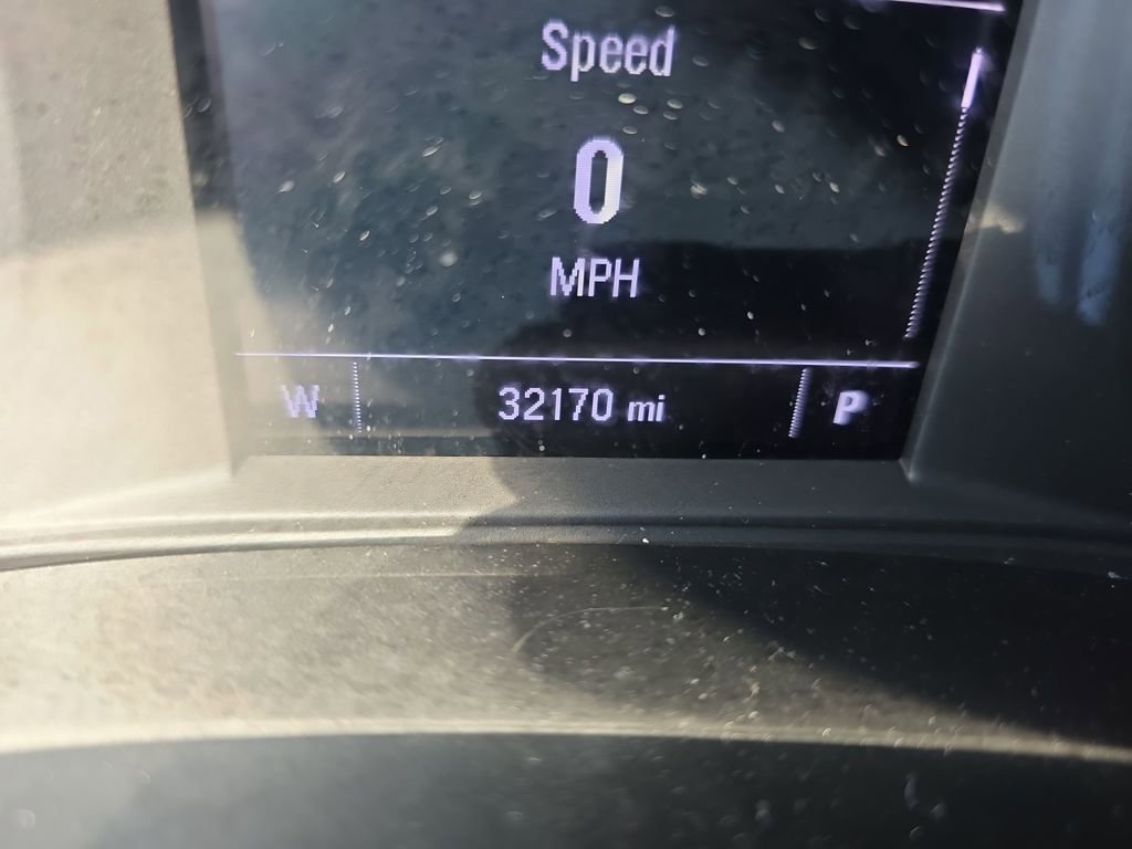 Certified 2025 Chevrolet Malibu LT image 18