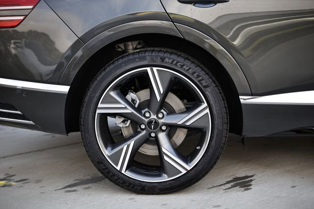 New 2026 Genesis GV80 2.5T Prestige image 6