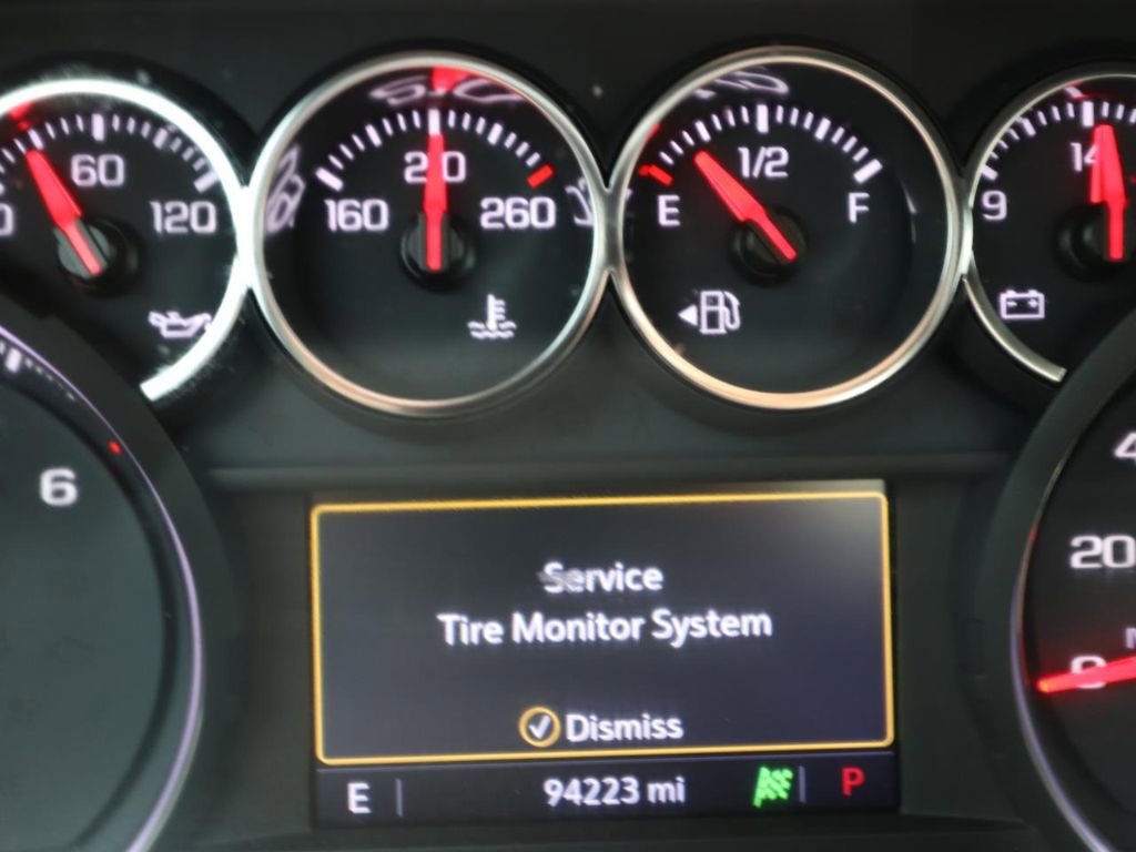 Used 2019 Chevrolet Silverado 1500 LT w/ All-Star Edition RWD image 20