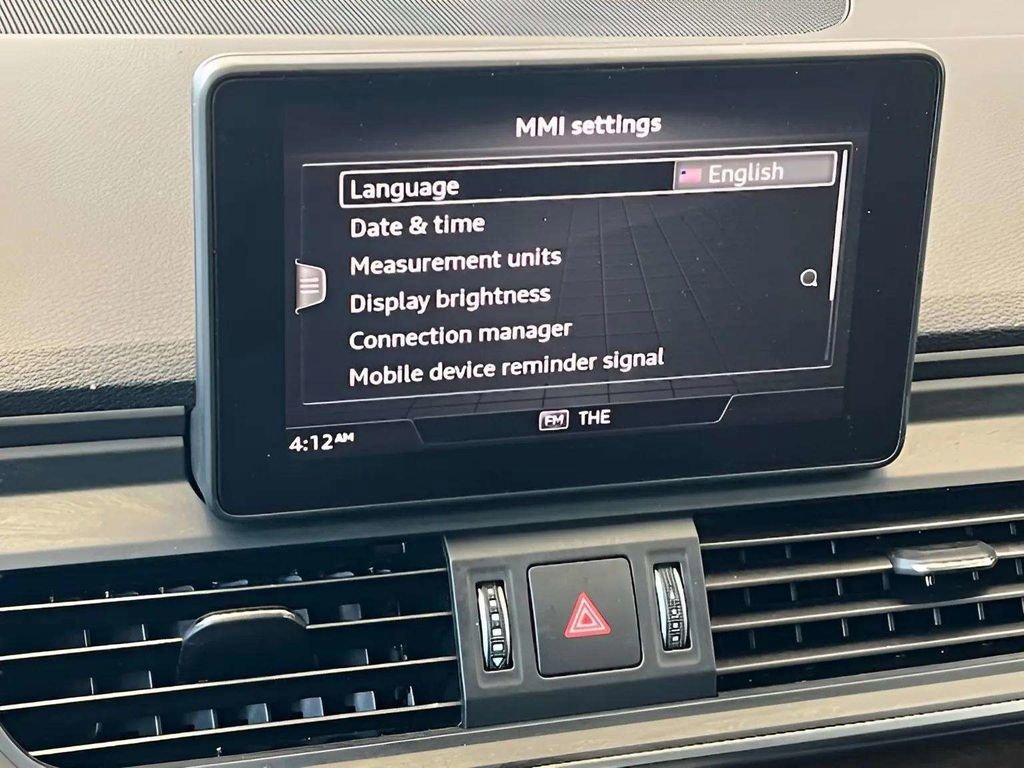 Used 2019 Audi Q5 2.0T Premium image 26