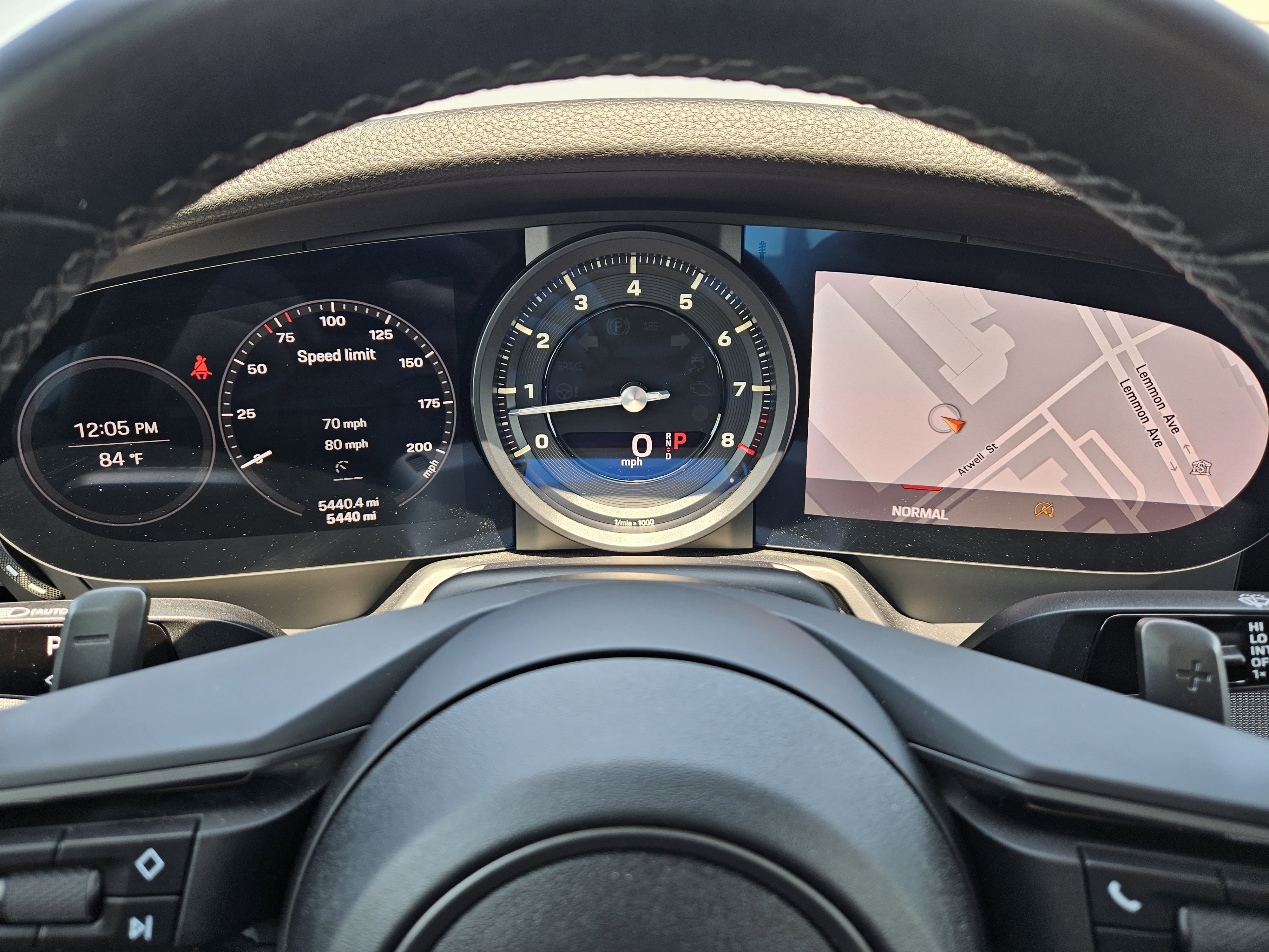 Used 2021 Porsche 911 Carrera RWD image 16